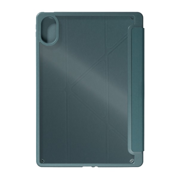 Фото - Чохол для планшету Armorstandart Y-Type PEN for Xiaomi Redmi Pad 2 Pro Pine Green (ARM91190)